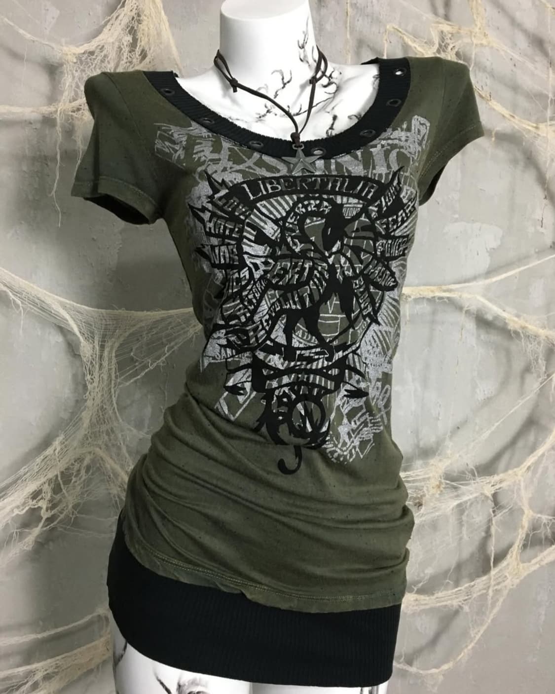 LIBERTALIA  상품이미지1