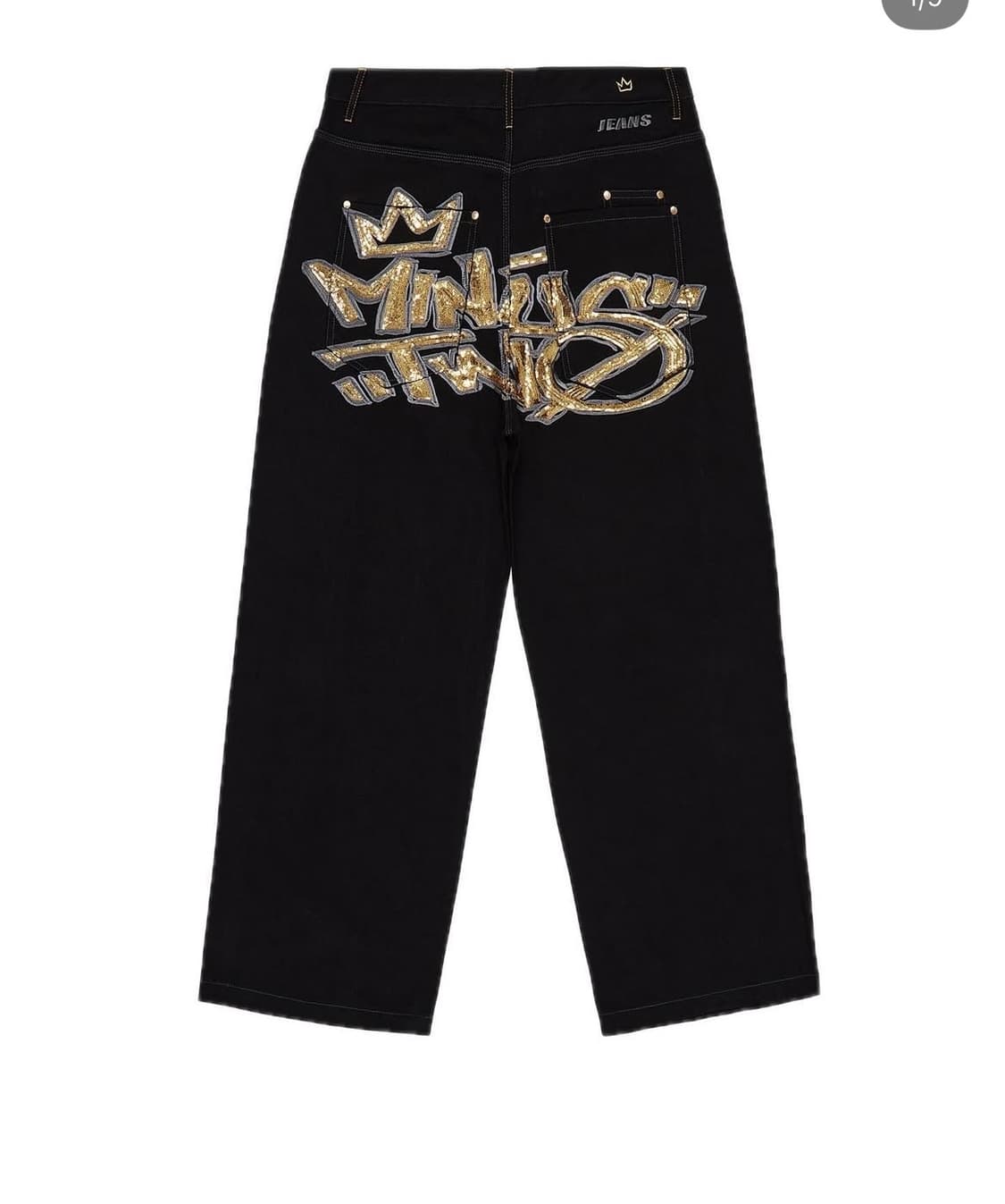 마이너스투 바지 minustwo 상품이미지1