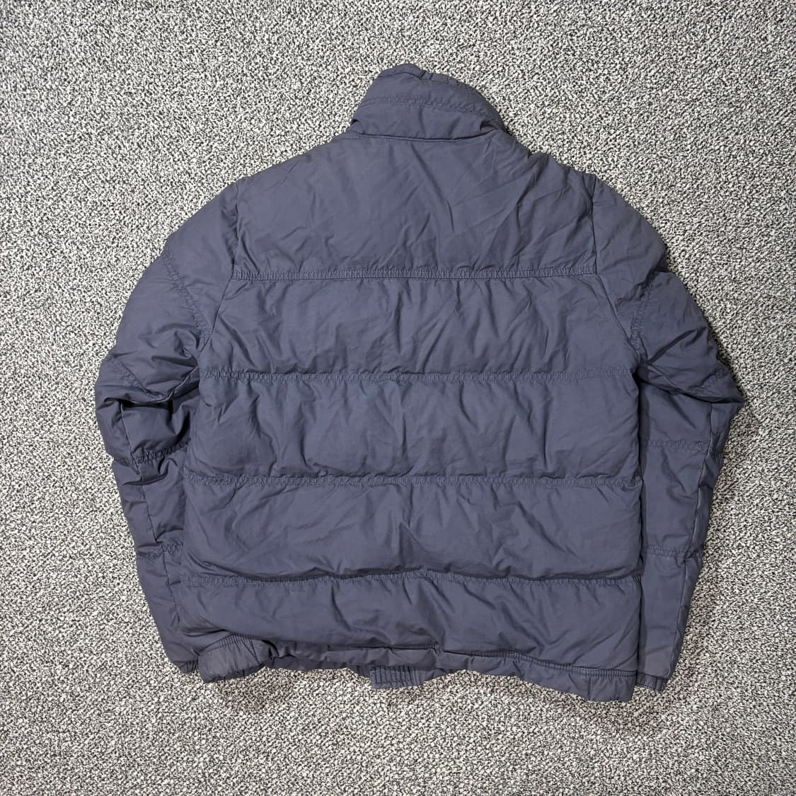 폴로 랄프로렌 데님 앤 서플라이 가먼트 덕다운 패딩 (S) 상품이미지7