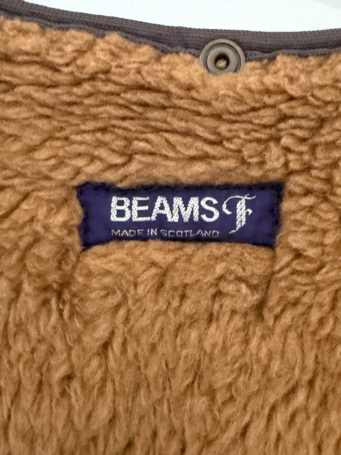 빔즈 내피 베스트 상품이미지5