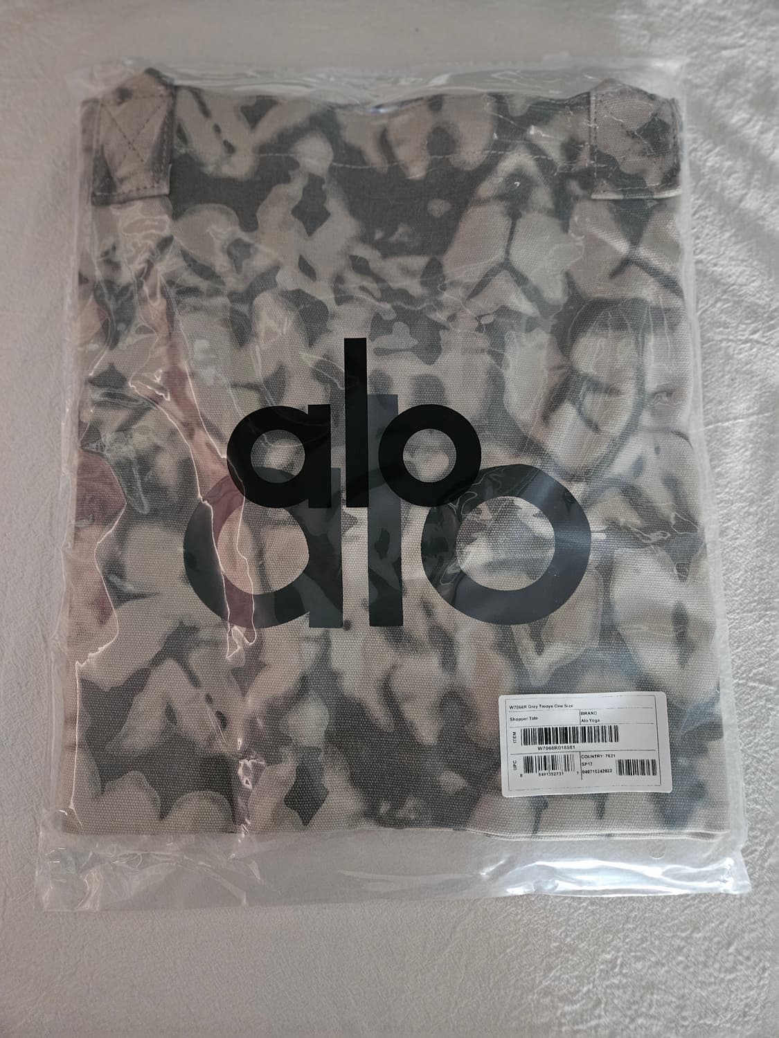 알로 쇼퍼백 알로 요가가방 새상품 무료배송 상품이미지9