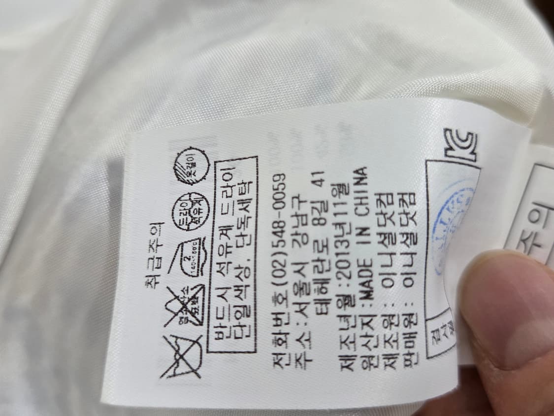SATIN 샤틴 오간자 원피스 상품이미지8