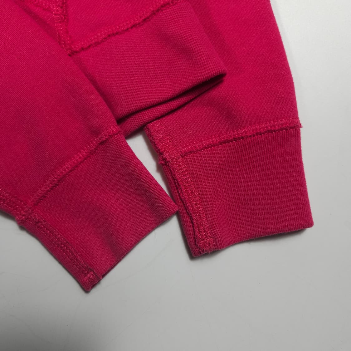 아베크롬비 핫핑크 후드집업  상품이미지5