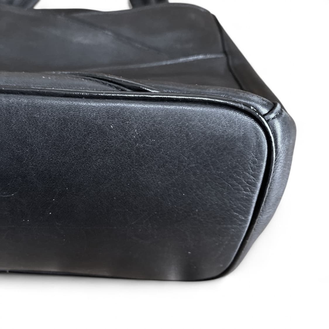 긴자 와코 카프스킨 미니 토트백 재팬 매니아 추천 상품이미지6