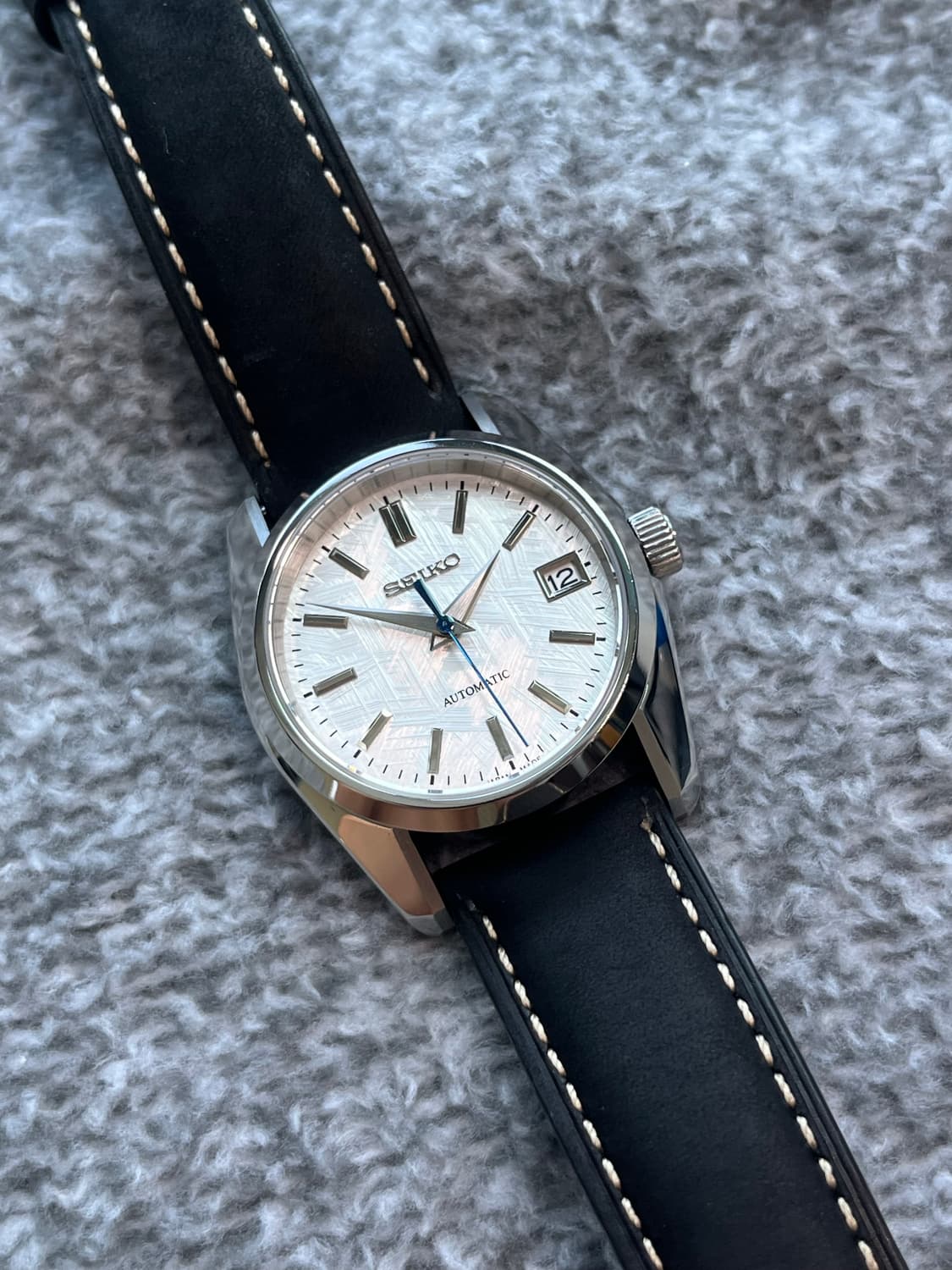세이코 드레스워치 커스텀 36mm 상품이미지1