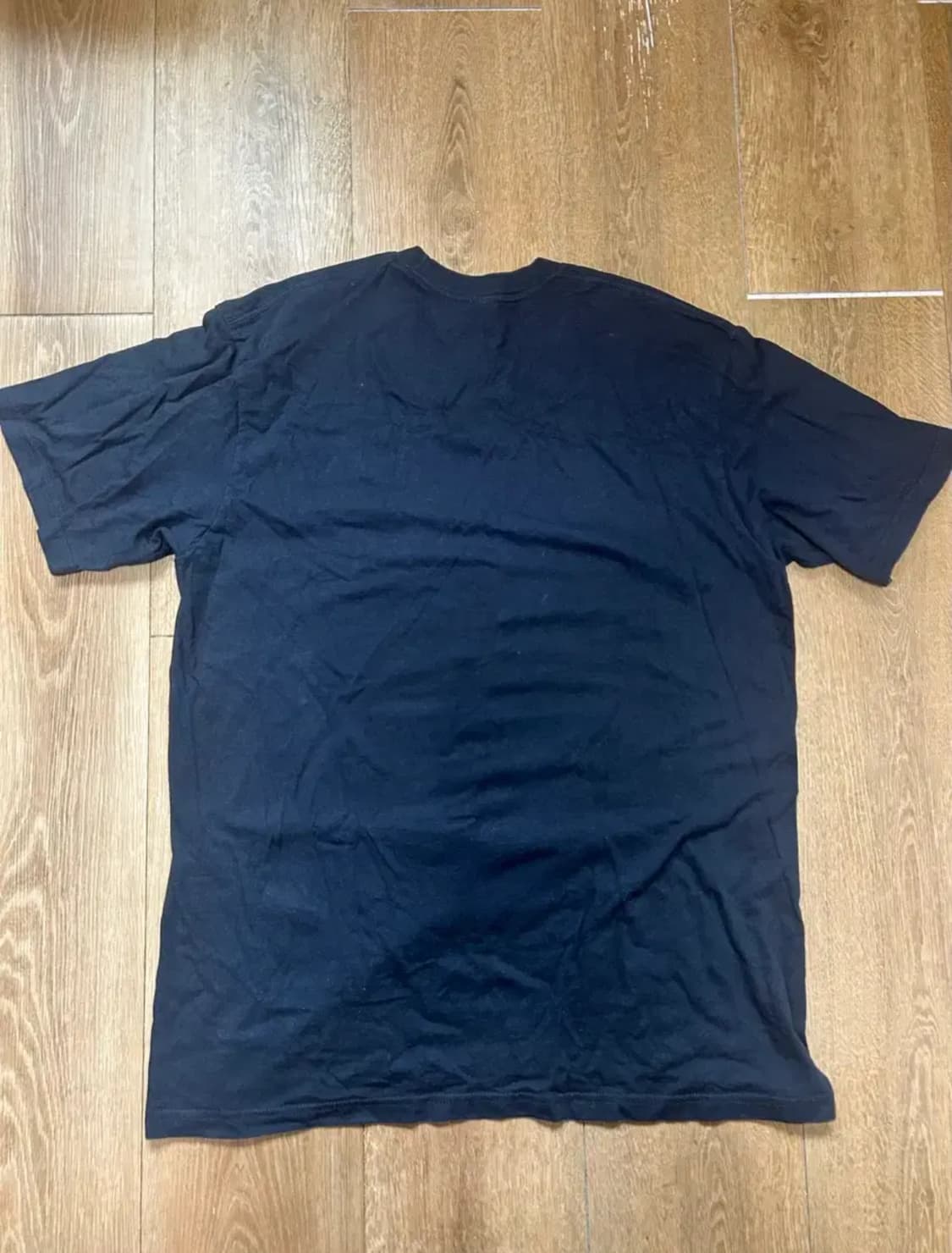 슈프림 NBA 영보이 티셔츠 네이비 - 23FW 상품이미지2