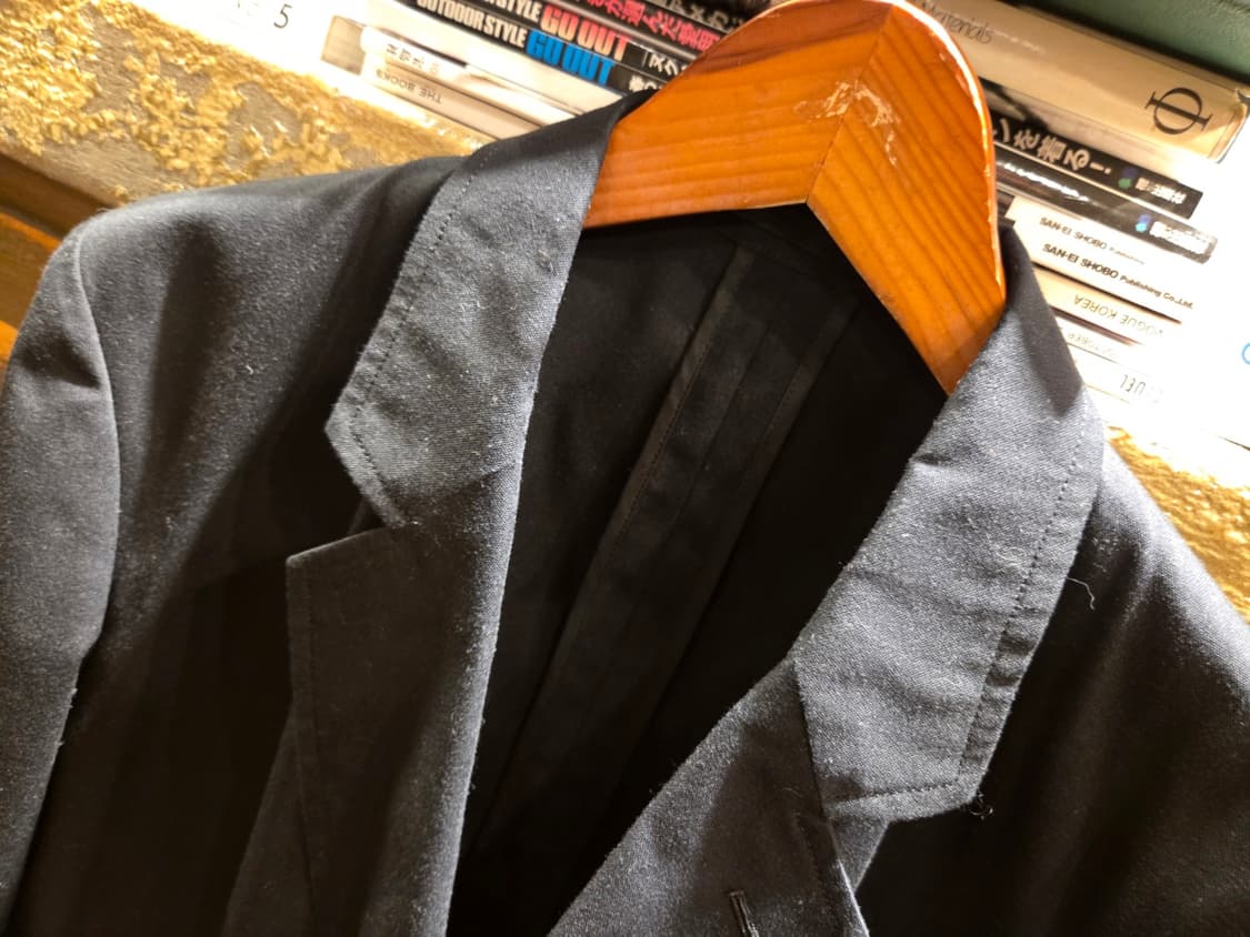 EFILEvol 테일러드 자켓  상품이미지3