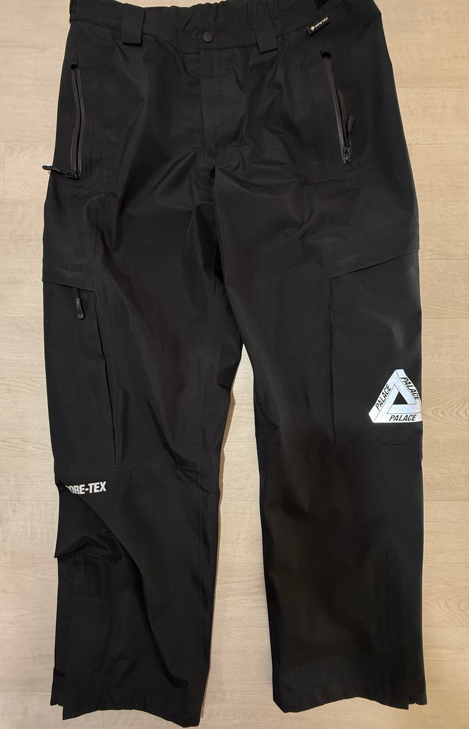 [L,M] 팔라스 23ss 고어텍스 셋업  상품이미지7
