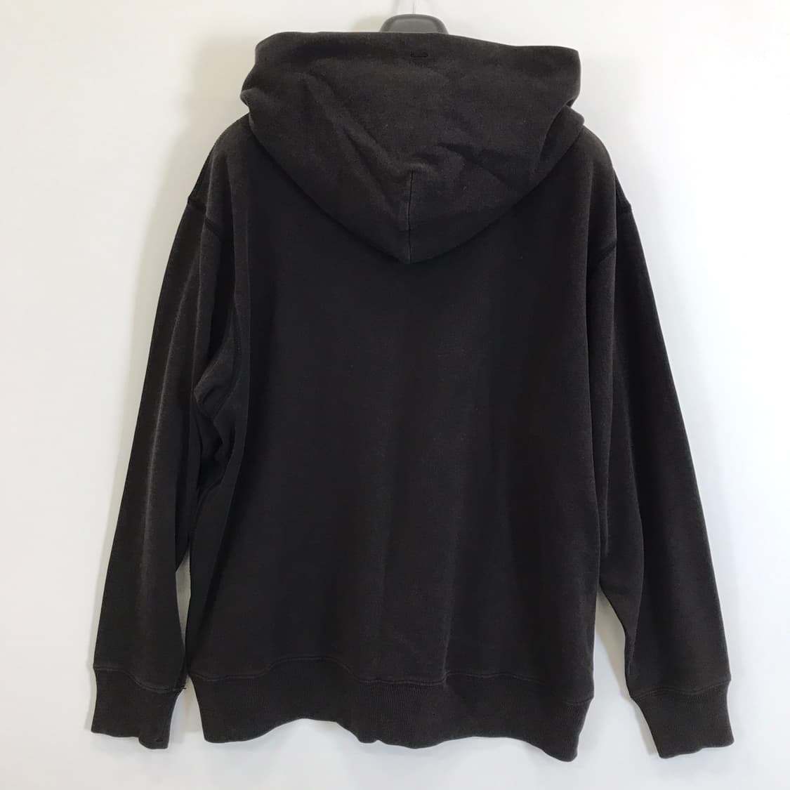 폴로 랄프로렌 USA 빈티지 가먼트후드집업 [해외L] 상품이미지5