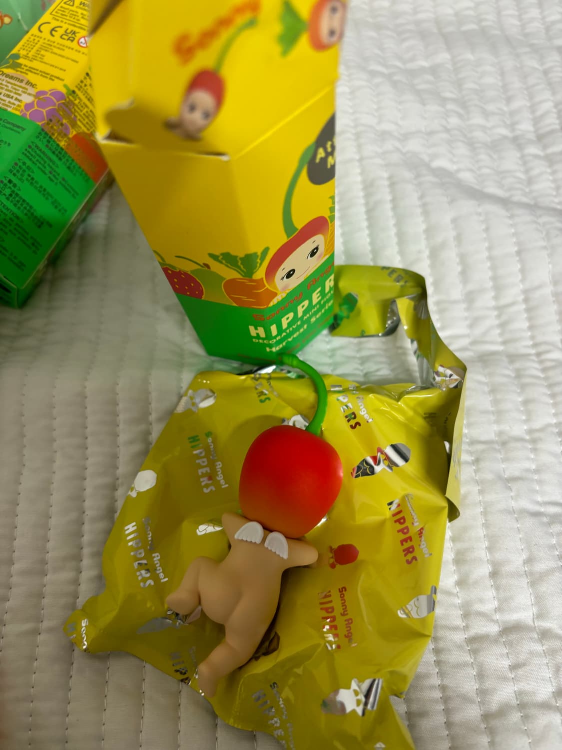 소니엔젤 하베스트 히퍼 체리 상품이미지2