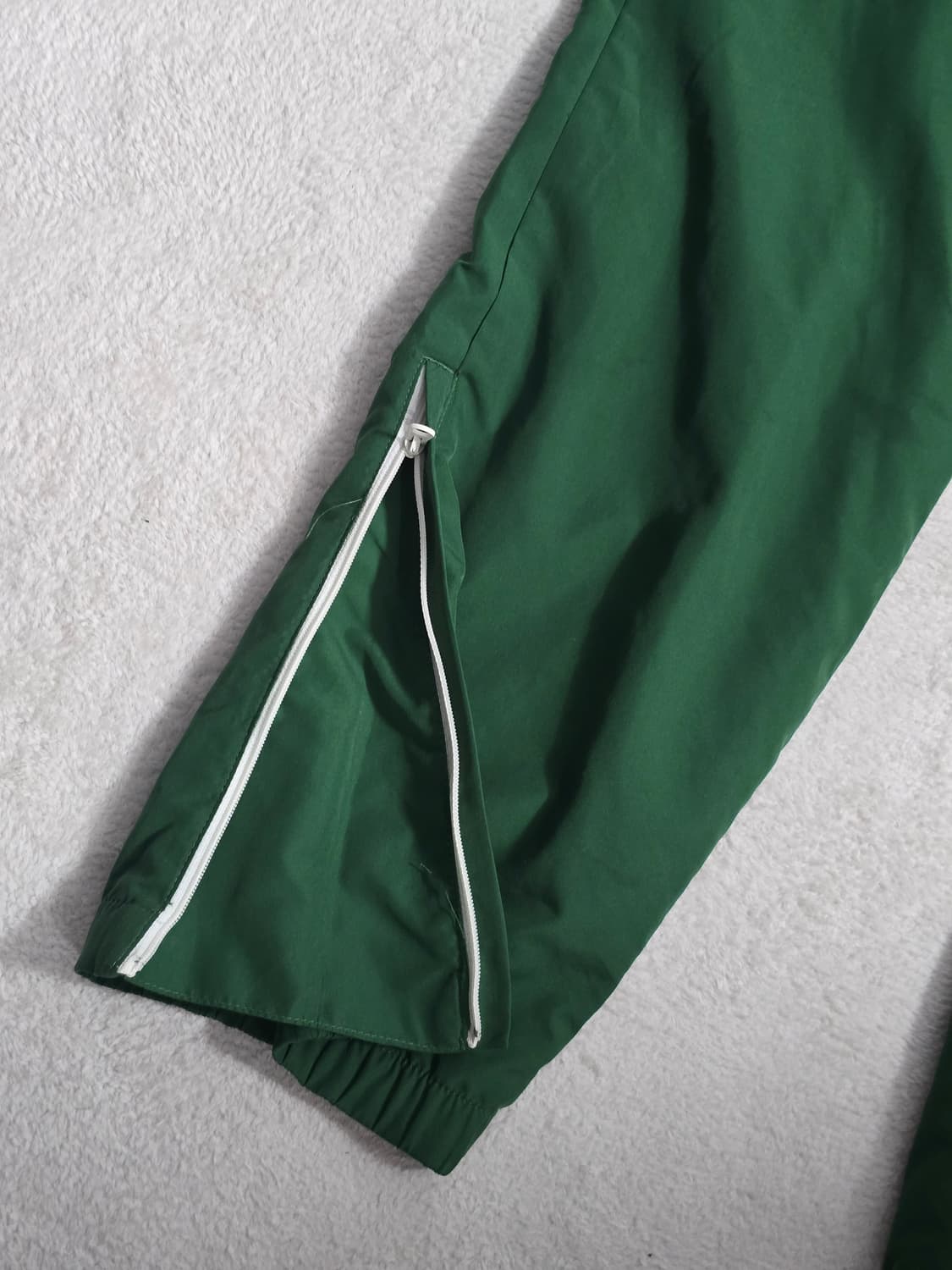 Lacoste 라코스테 남성 경량 트레이닝 팬츠 3사이즈 상품이미지4