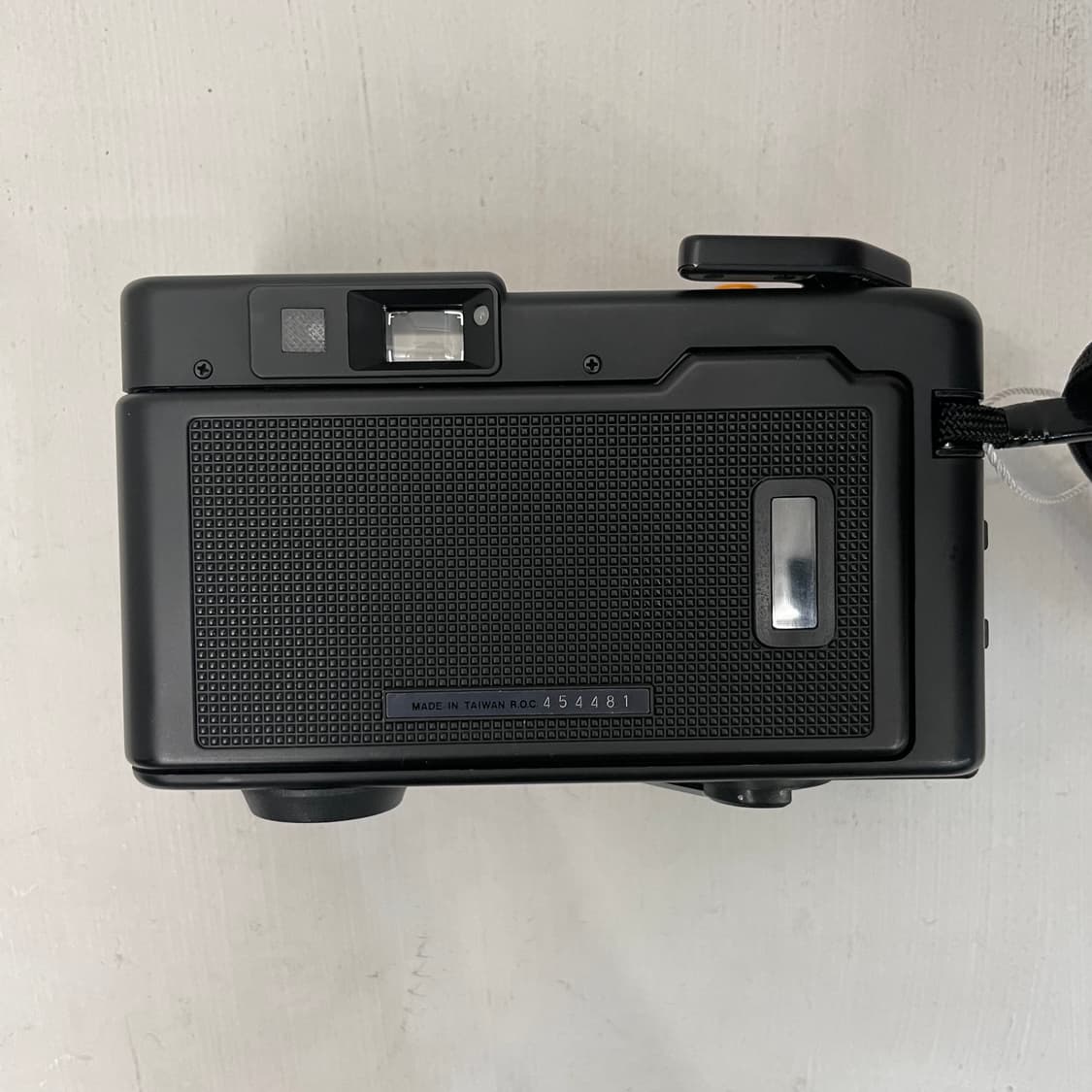 chinon 35F 필름 카메라 상품이미지5