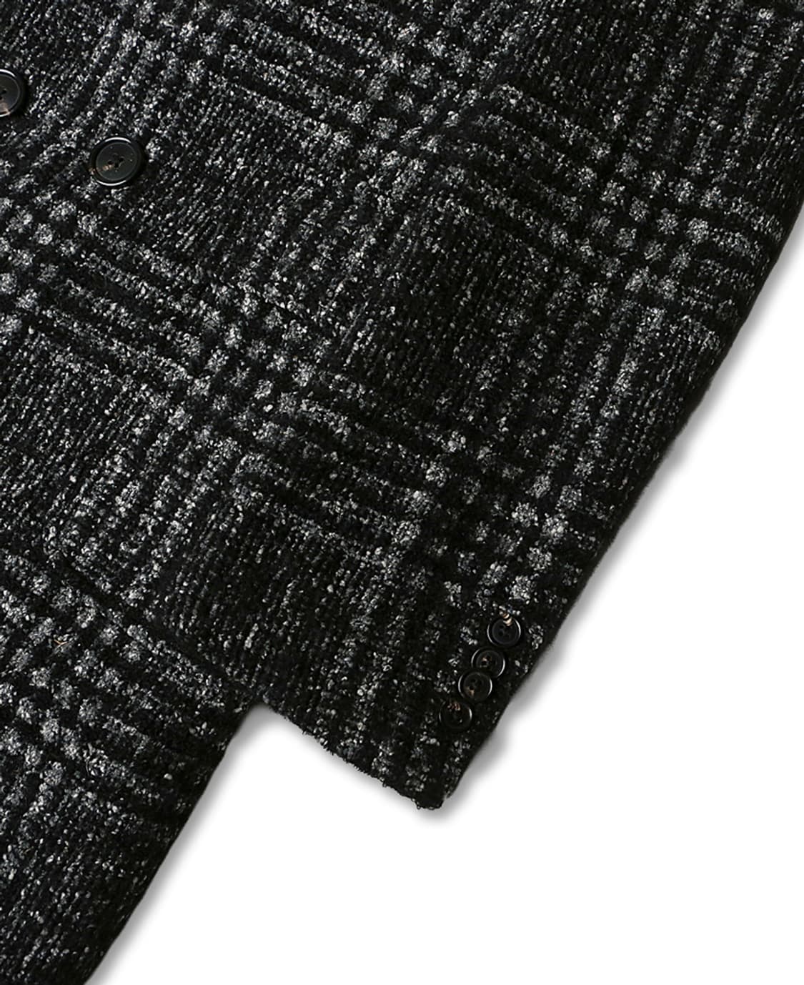 팔토 [Palto] 48 Fabbrica Del Cappotto 부클코트 상품이미지4