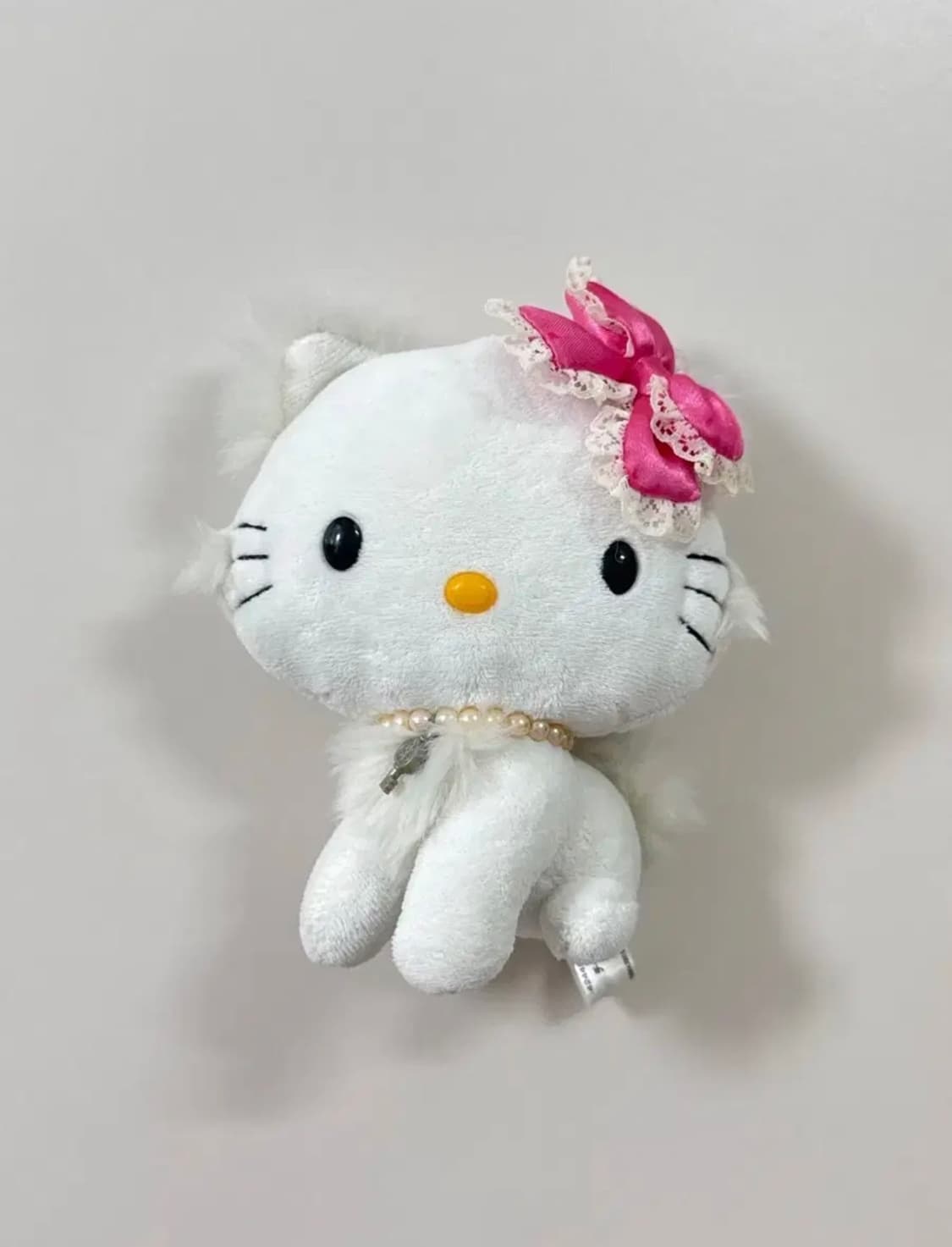 고전 챠미키티 인형 상품이미지1