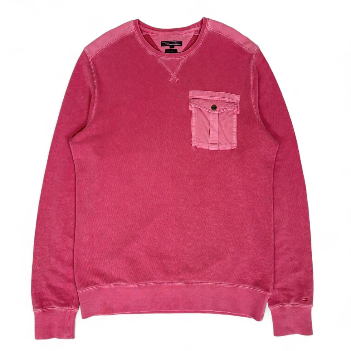 tommy hilfiger sweatshirt 상품이미지1