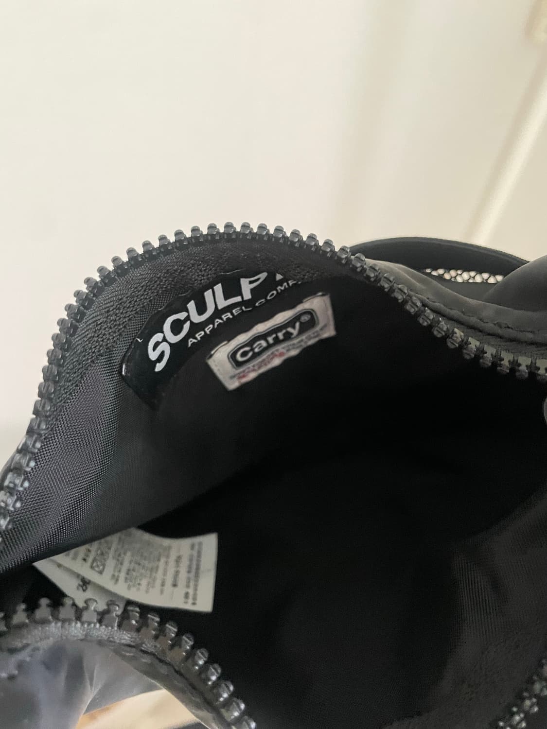 스컬프터 미니 숄더백 상품이미지3