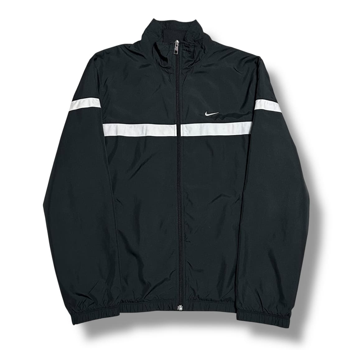 Nike 스우시 포인트 라인 바람막이 자켓 상품이미지1