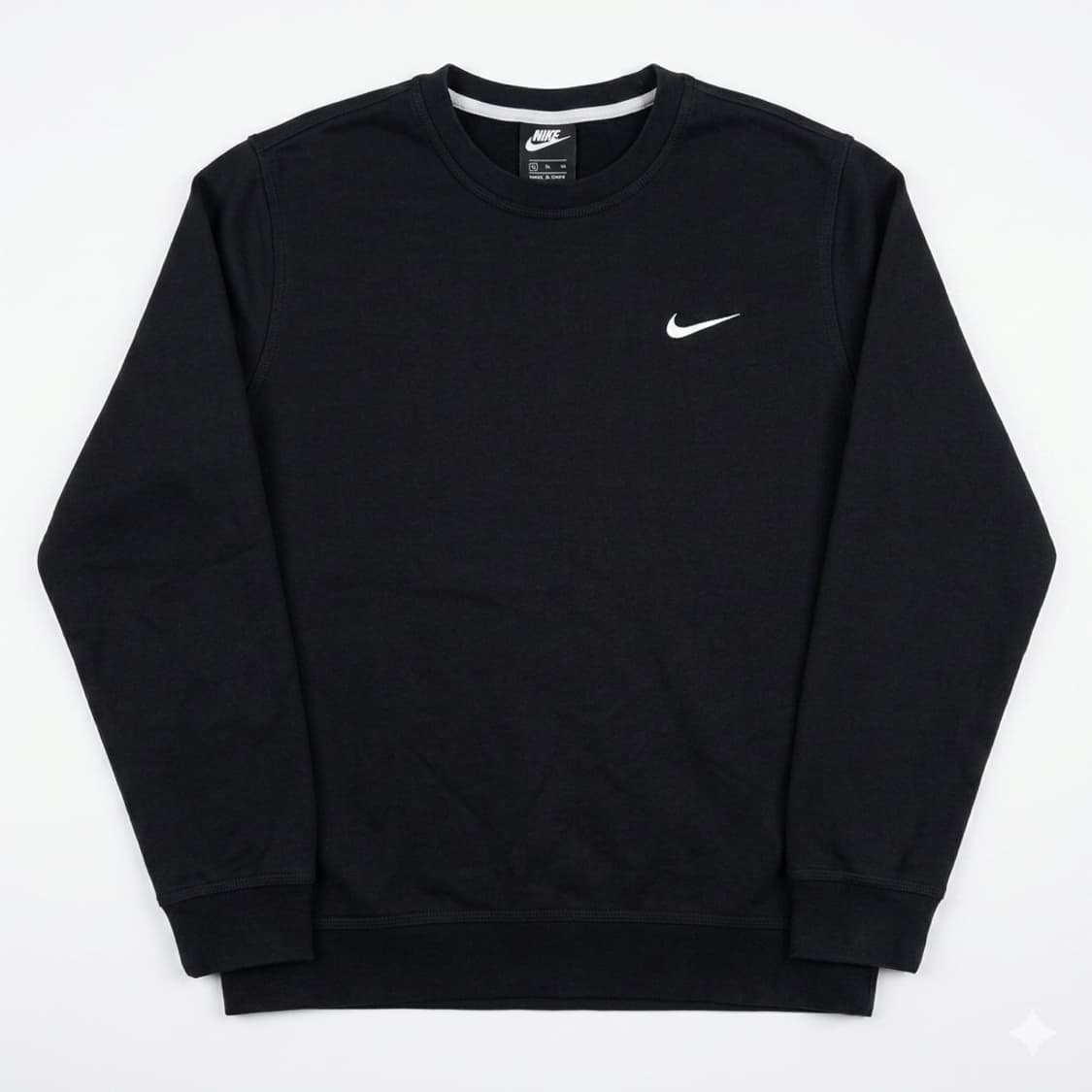 [XL] NIKE 나이키 스우시 맨투맨 상품이미지1