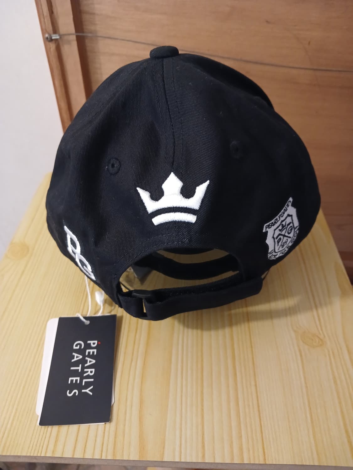 파리게이츠 정품 여성 모자 free 사이즈 상품이미지6