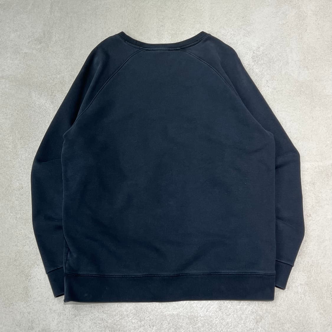  메종키츠네 로고 스웻셔츠 s10400 상품이미지2