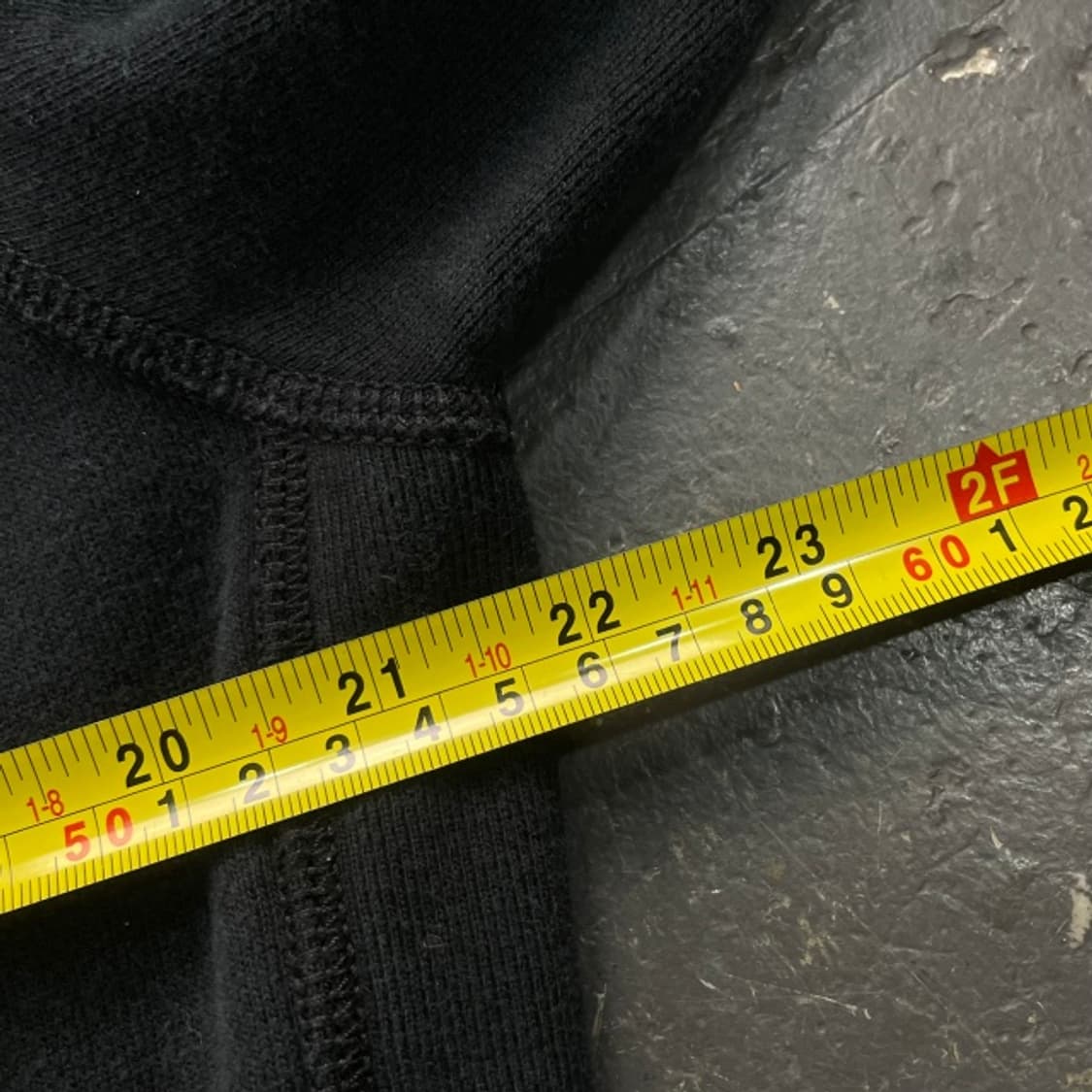 95 폴로 후드집업  상품이미지5