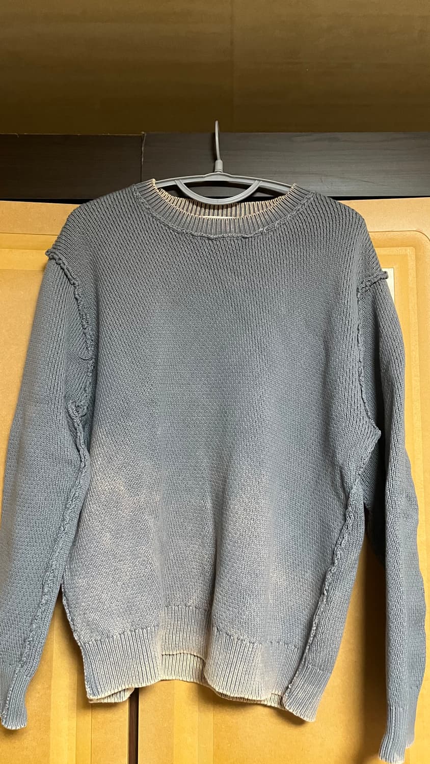 파브레가 니트 2 상품이미지1