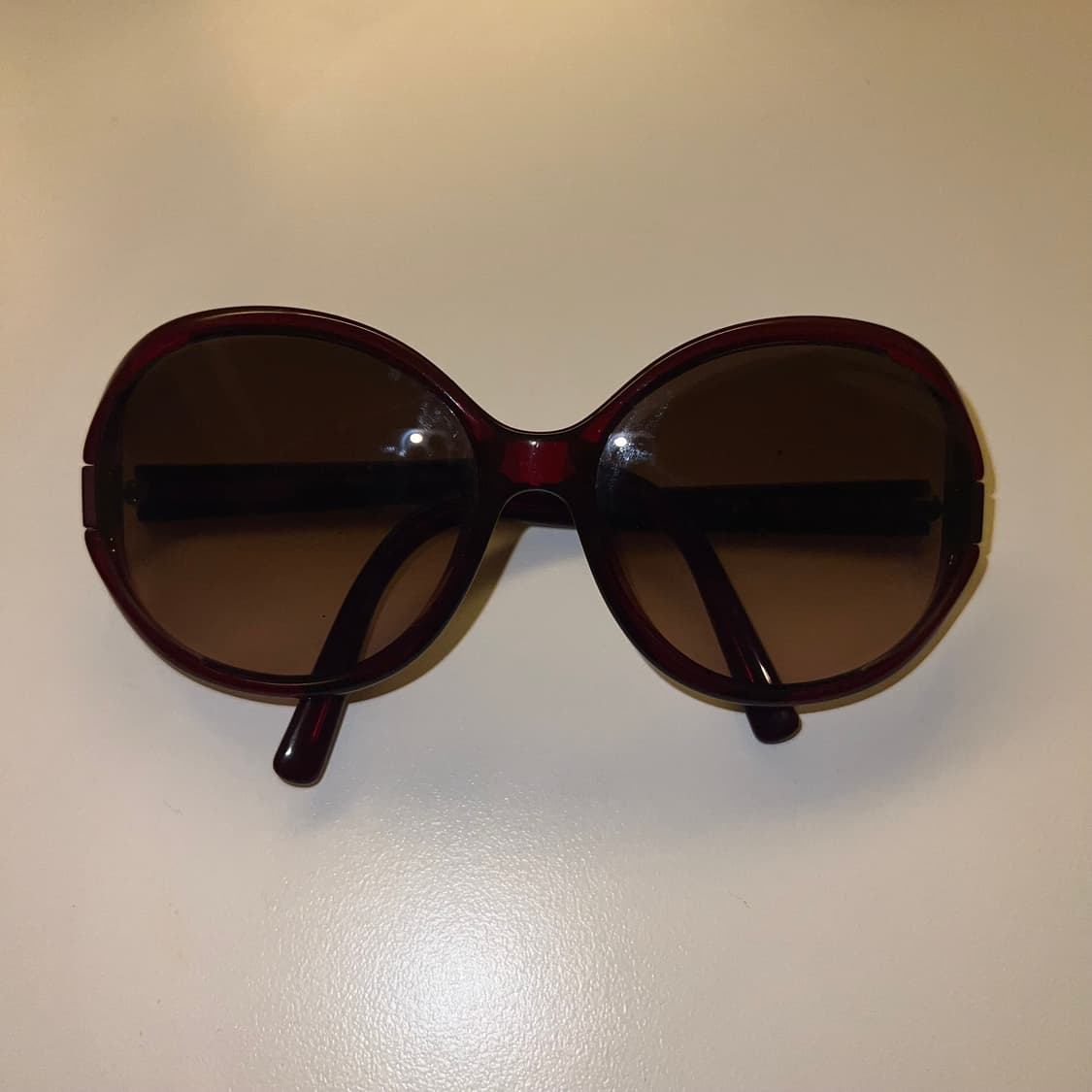 Fendi Vintage sunglasses  상품이미지1