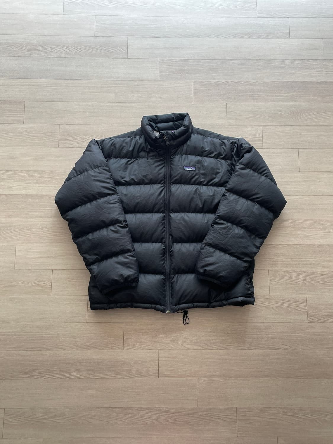 파타고니아 구스다운 패딩 자켓 상품이미지1