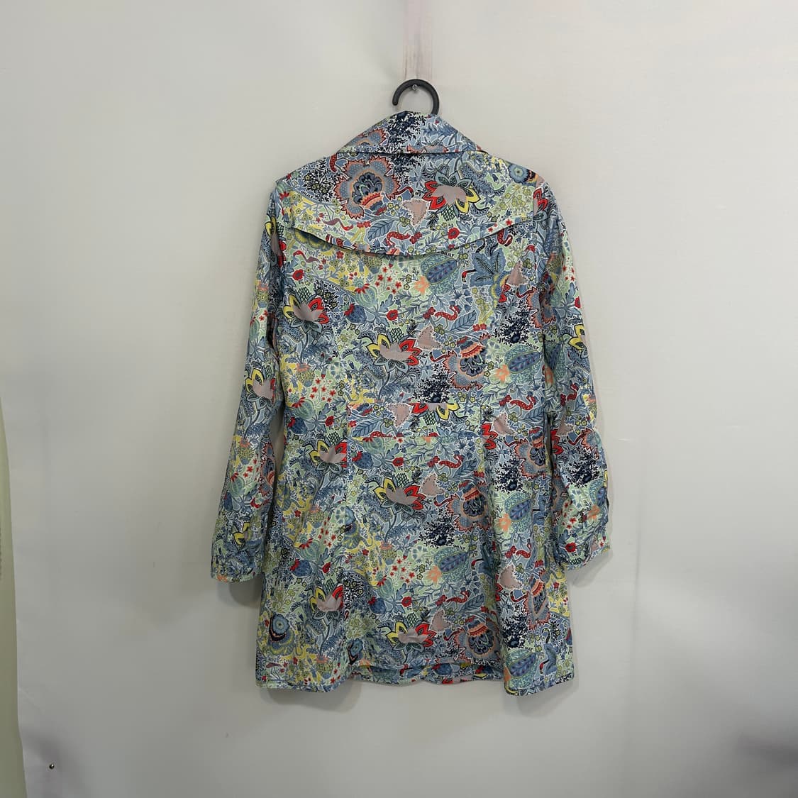 오일릴리 여성 봄 코트 M 상태최상 정품  상품이미지4