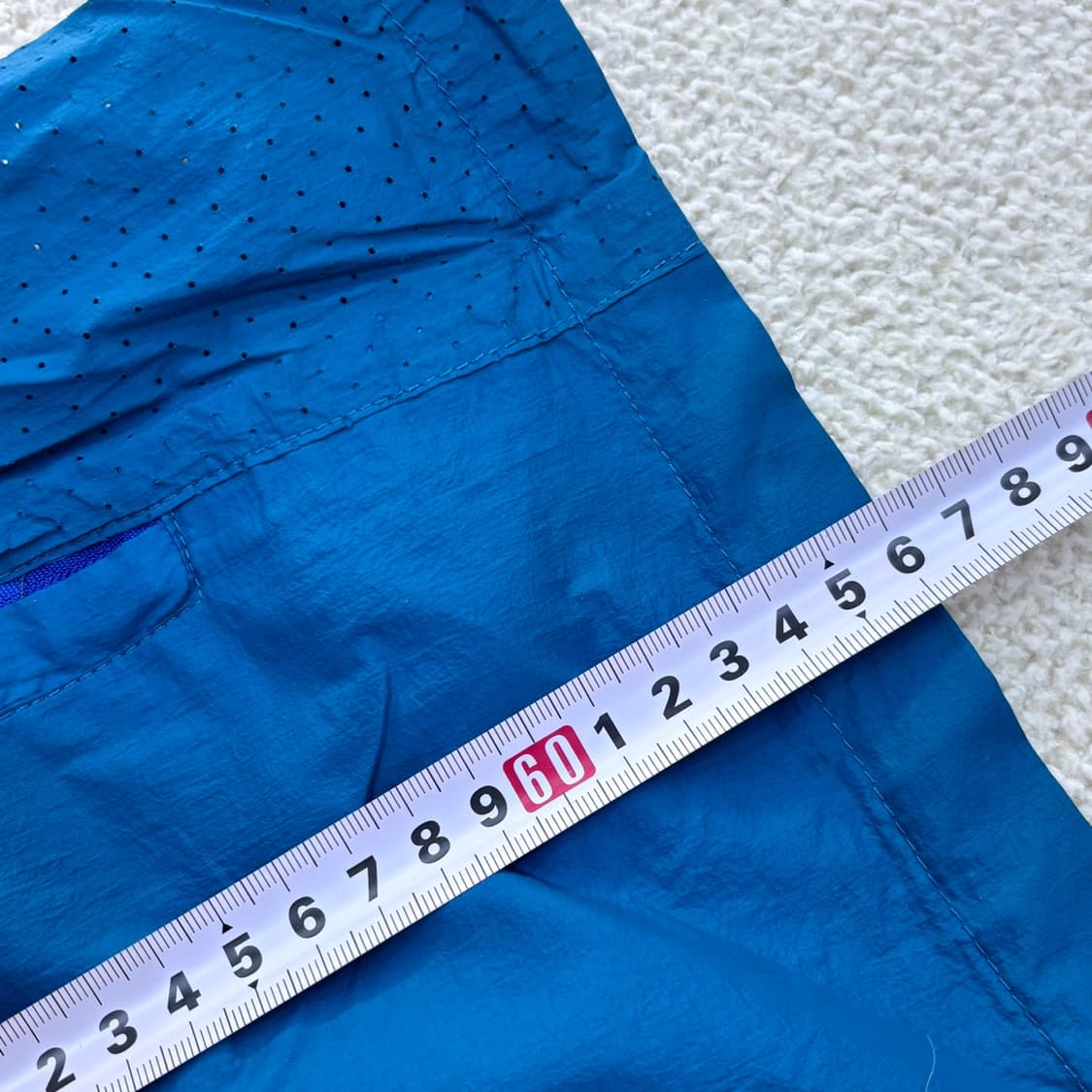 105 엘르 남성 경량 바람막이 자켓 0325E 상품이미지5