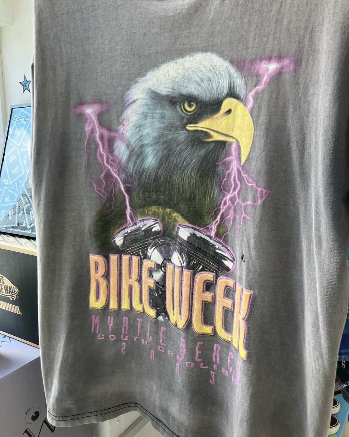 00s BIKE WEEK 상품이미지3