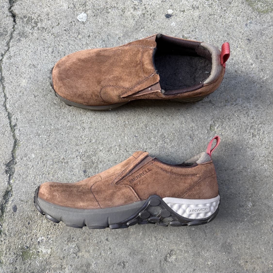 merrell 머렐 정글목 슈즈 (240) 상품이미지1