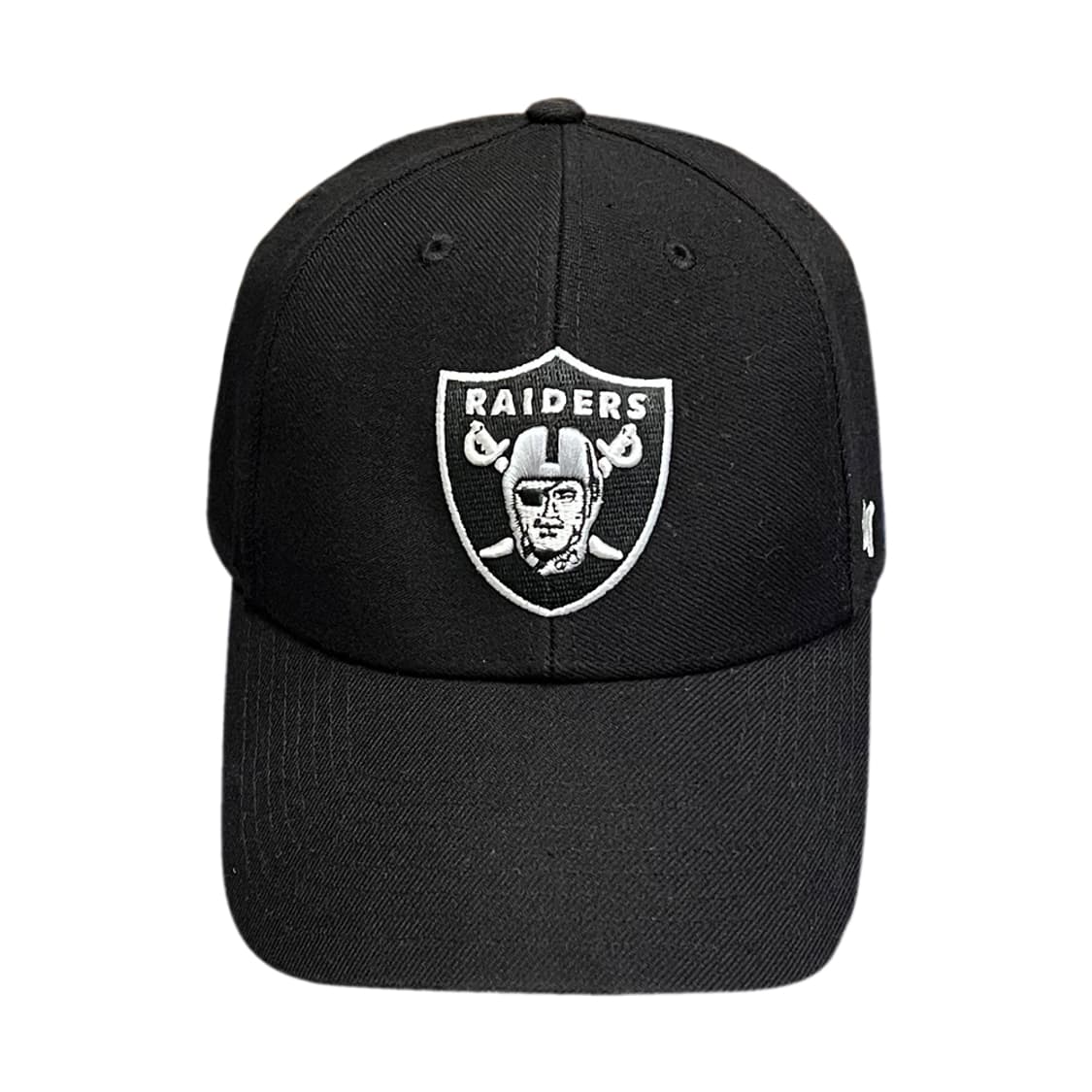 47브랜드 NFL 오클랜드 레이더스 볼캡 모자 상품이미지2