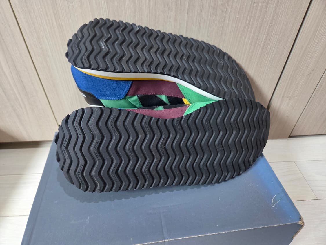 뉴발란스 237 290 상품이미지5