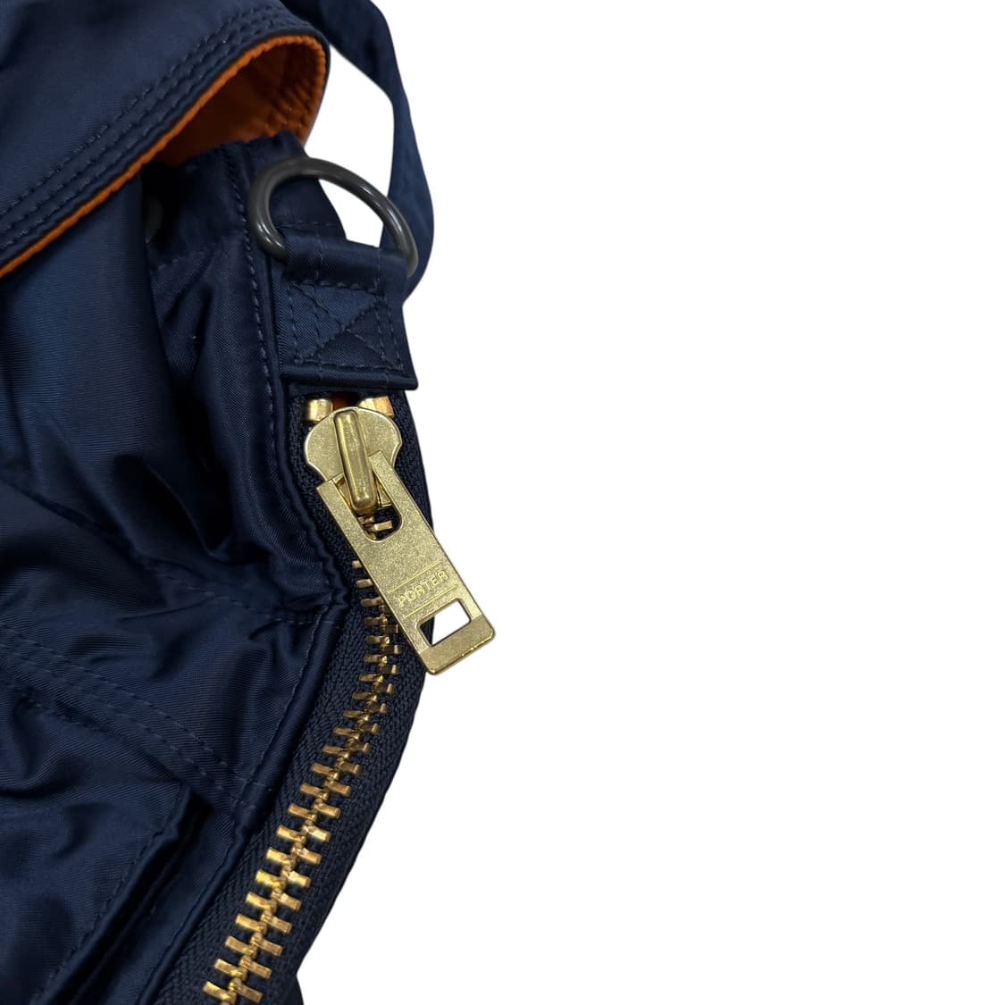 요시다 포터 탱커 올 뉴 탱커 색팩 백팩 가방 네이비 블루 상품이미지4