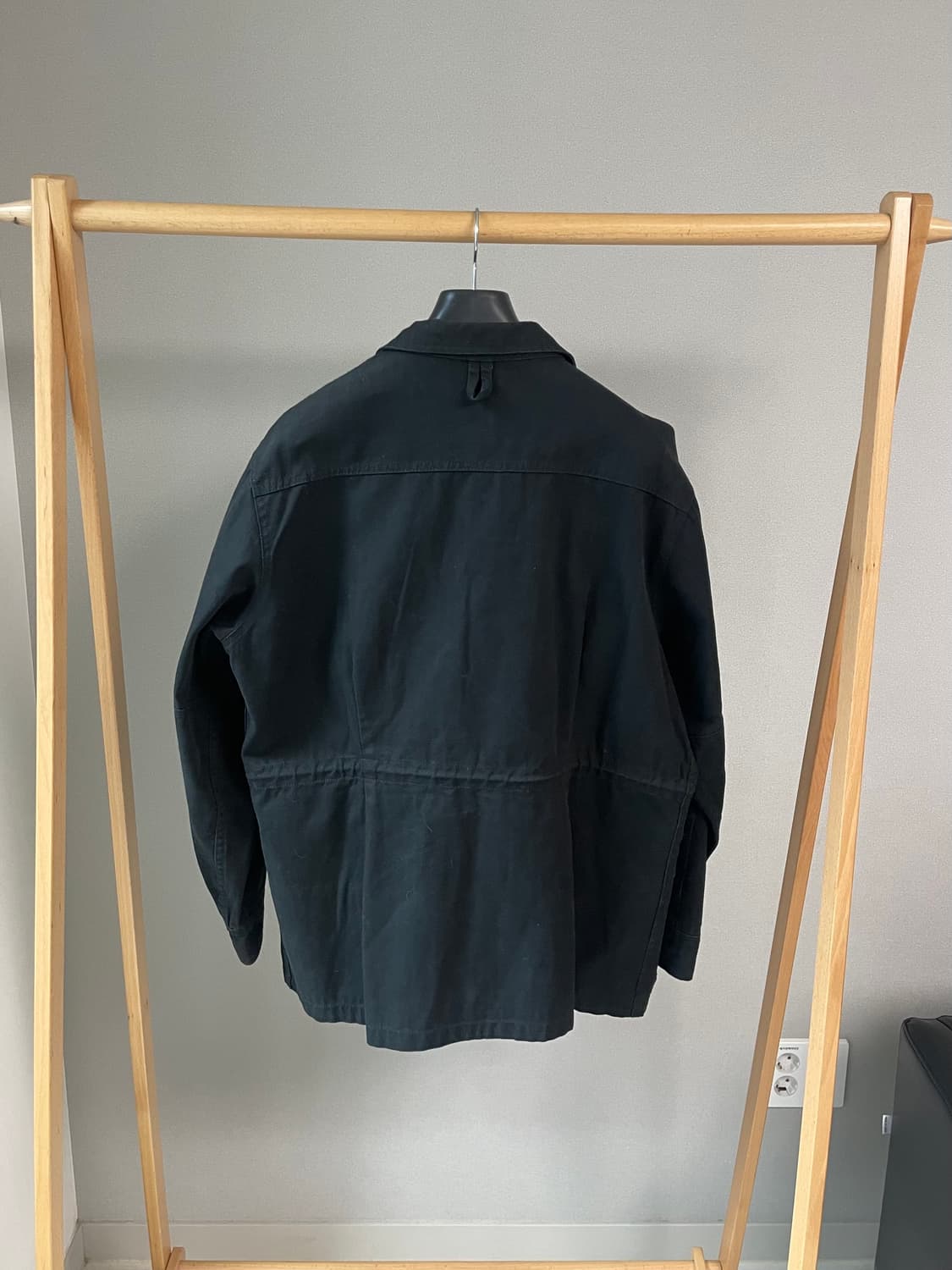 유니폼브릿지 포켓 필드 자켓 상품이미지3