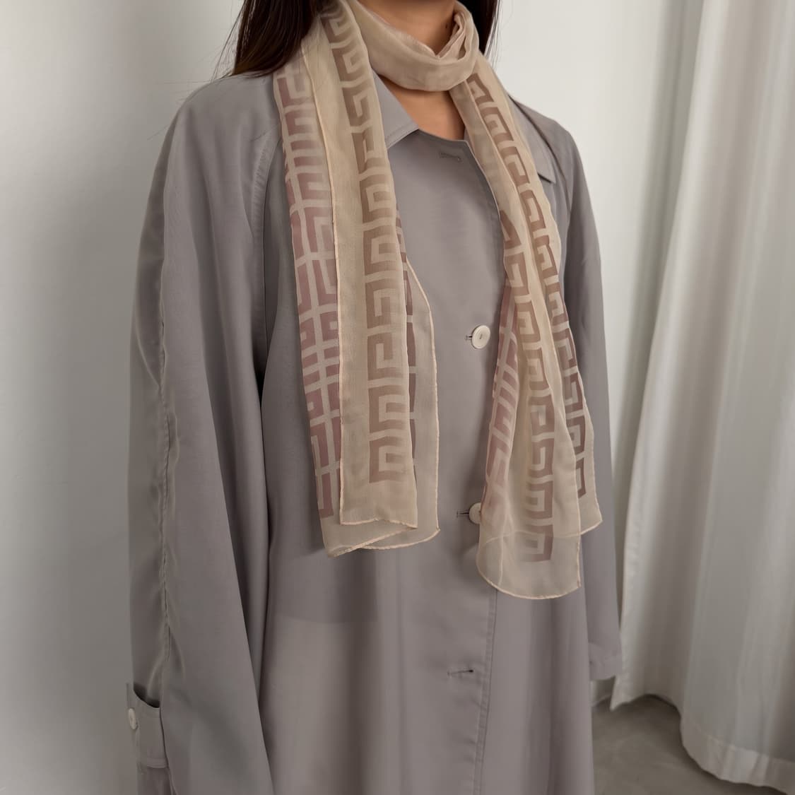 Givenchy ( OS ) / 스카프 상품이미지3