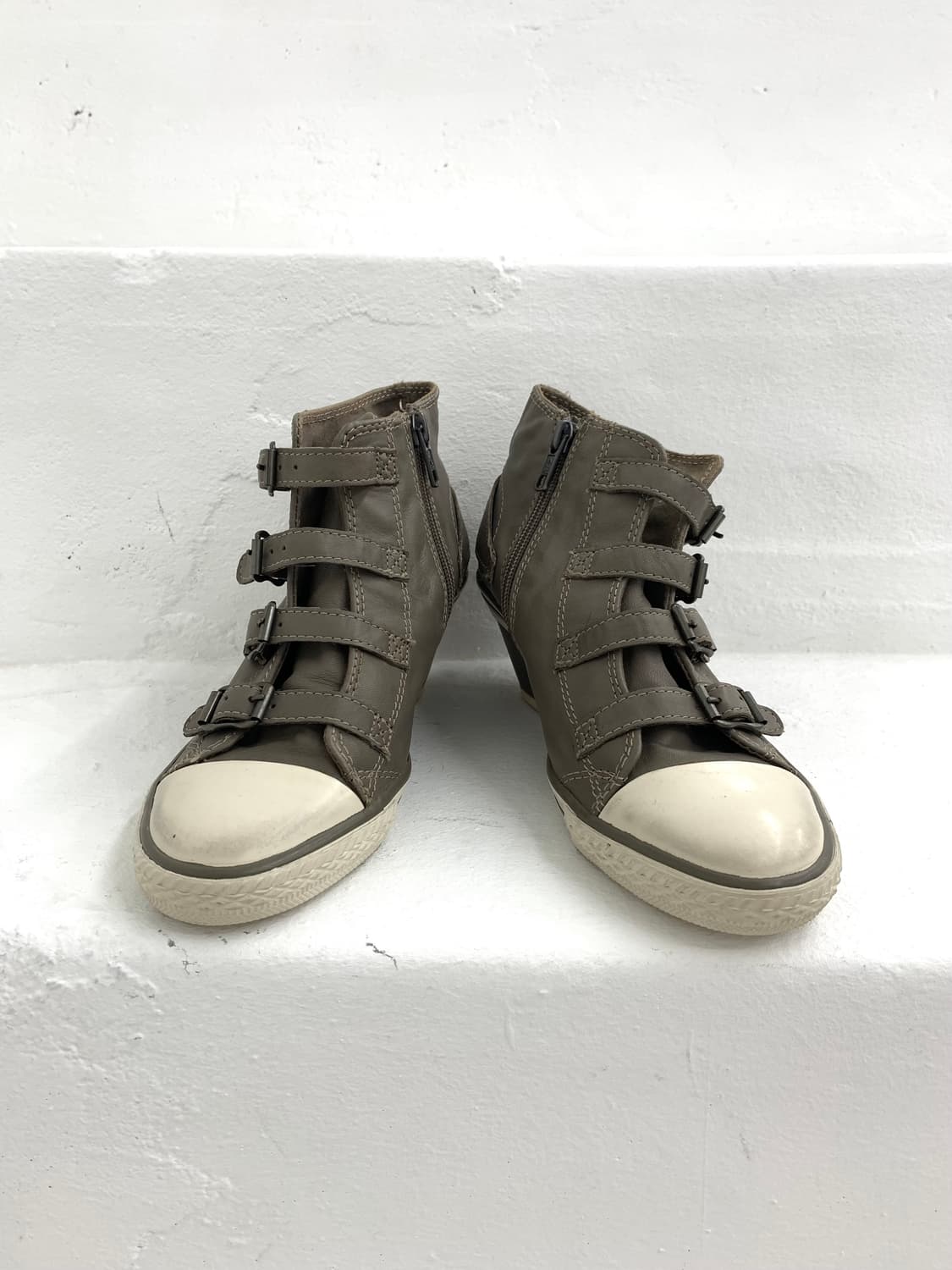Ash wedge boots 상품이미지2