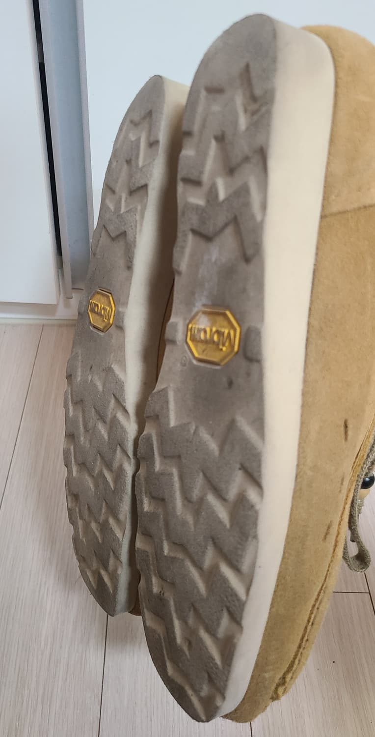 폴리테루 스타 왈라비 3size(270-275) 상품이미지3