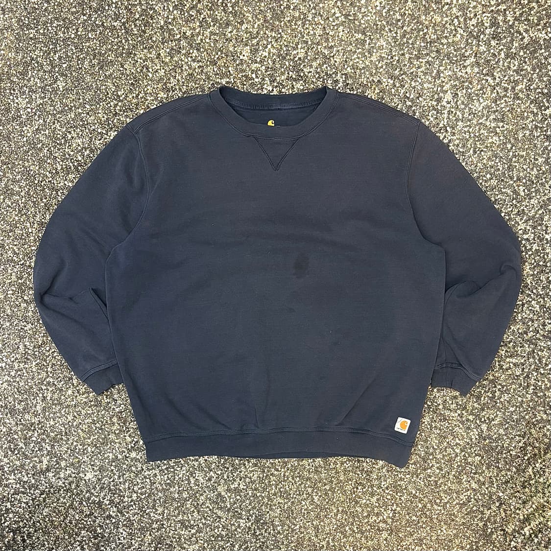 칼하트 스웻셔츠 맨투맨 (3XL) 상품이미지1