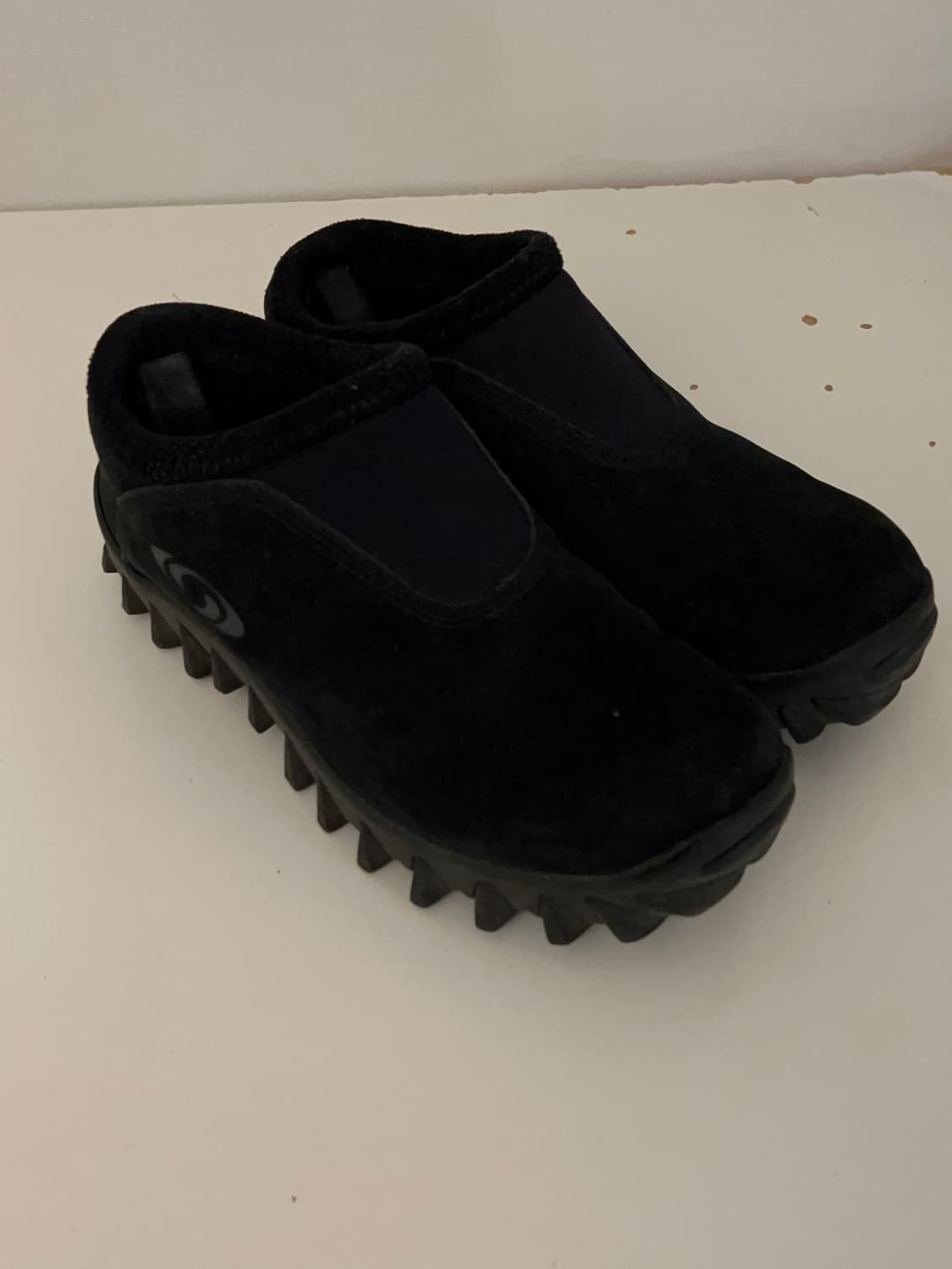 살로몬 스노우 클로크 salomon 240 상품이미지1