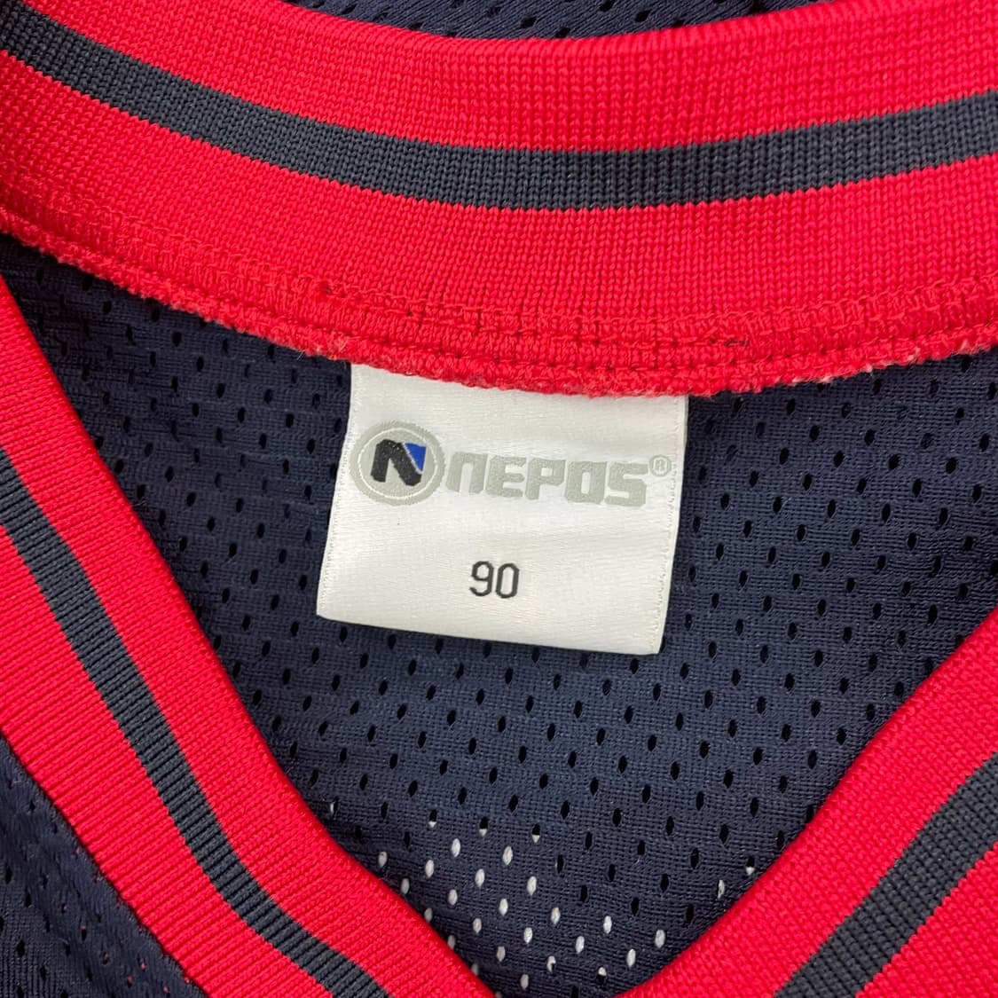 두산베어스 민병헌 마킹 유니폼 상품이미지3