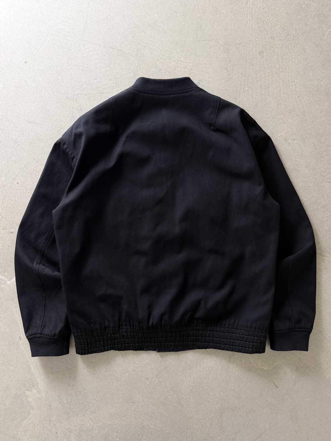 TAKEO KIKUCHI Reversible Bomber jacket 상품이미지5