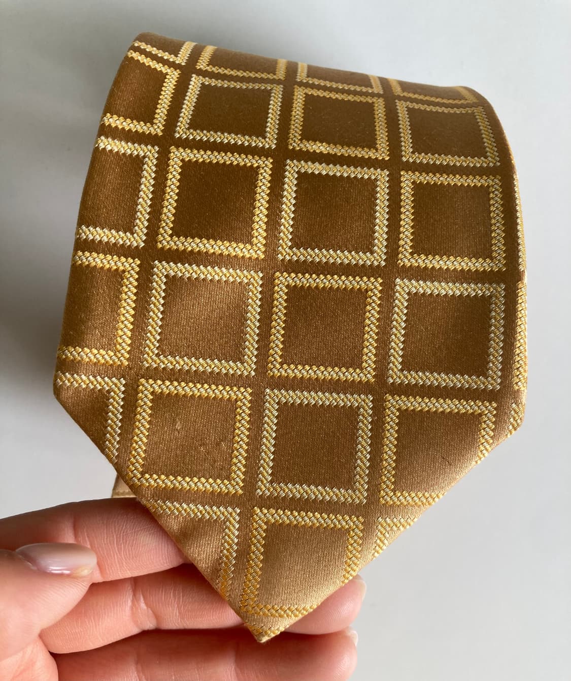 앤드류스타이 넥타이 상품이미지8