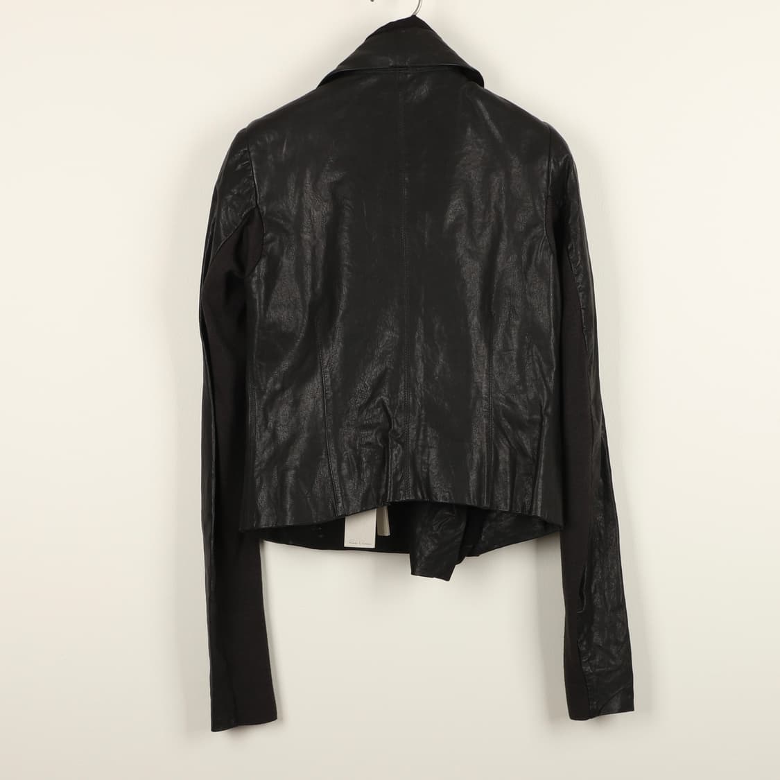 42 / Rick Owens 릭오웬스 나스카 가죽자켓 상품이미지2