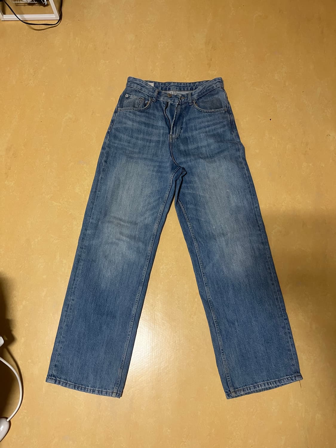 자라 청바지 28 상품이미지1