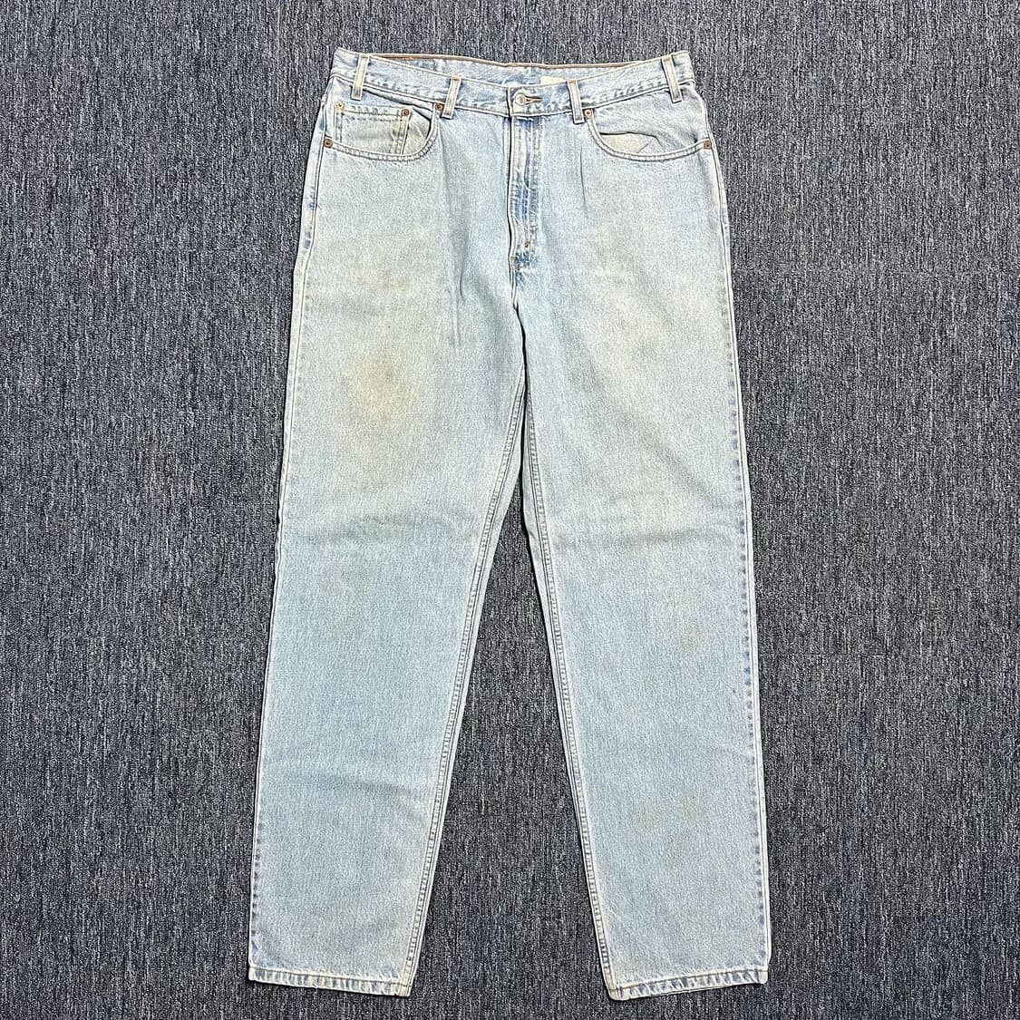 리바이스 550 데님팬츠 상품이미지2