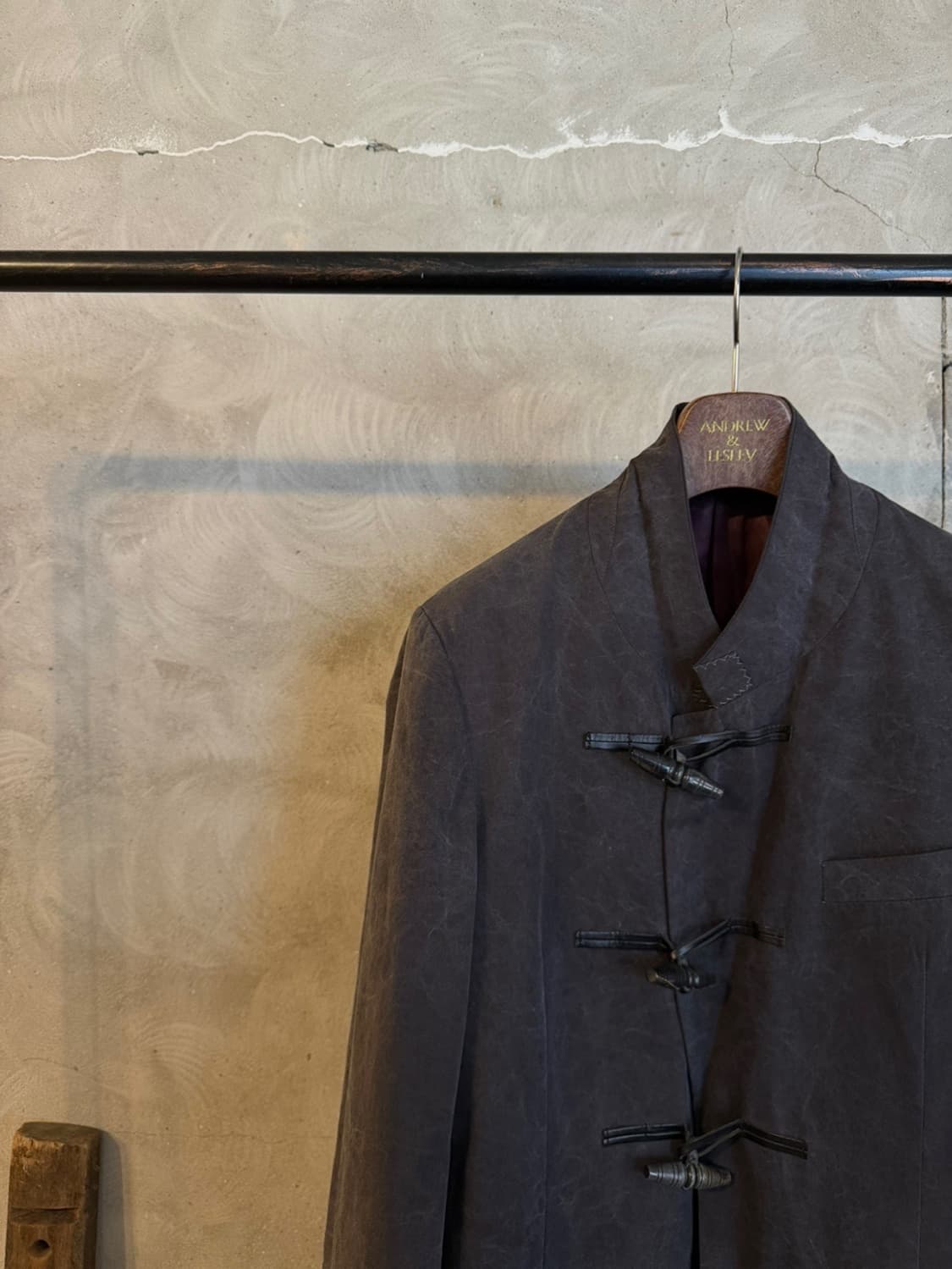 폴스미스 테일러드 자켓 100 상품이미지9