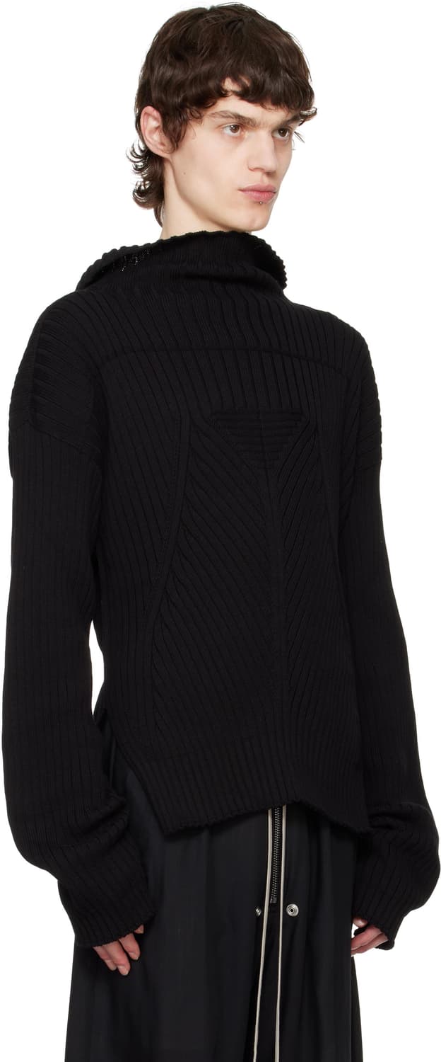 Rick owens Tabard Sweater  상품이미지1