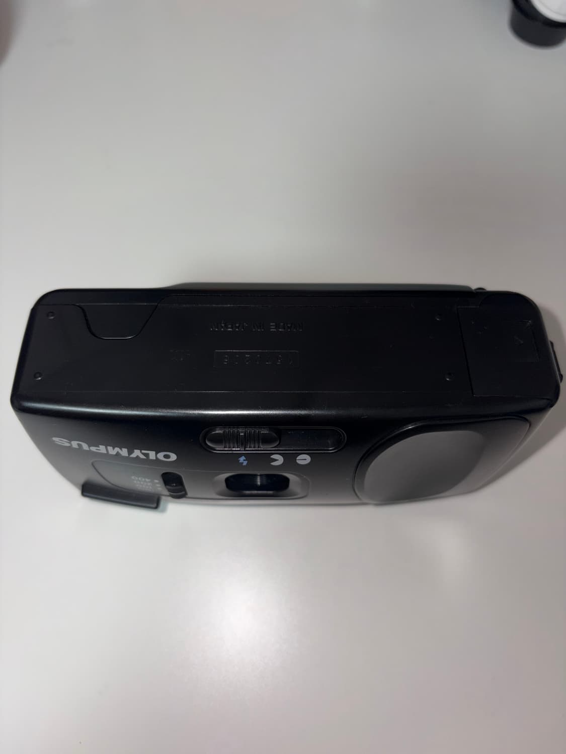 Olympus Trip Junior 올림푸스 트립주니어 블랙 상품이미지4